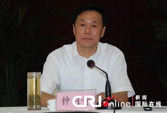 九江:将以六个最实现强工兴城的全面推进