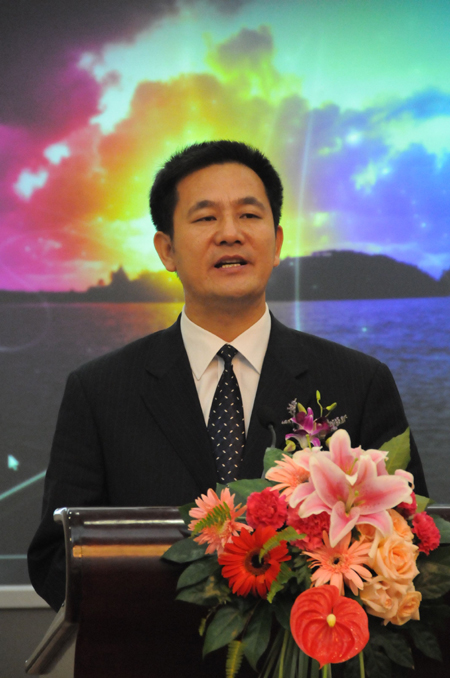 中国日报网汝州英文频道23日上线运营