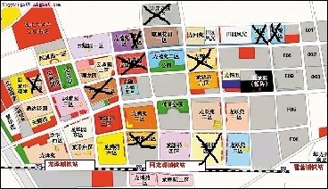 回龙观社区人口_回龙观将建三甲综合医院