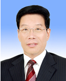 周强当选湖南省人大常委会主任 徐守盛任省长