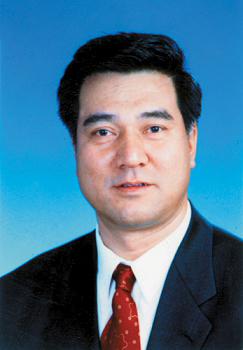 原太原市委书记申维辰任中宣部副部长