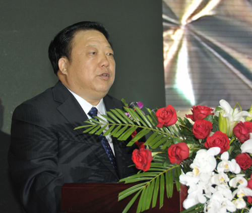 河南省邮政公司举办第41届世界邮政日系列活