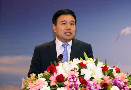 第六届中国网络媒体山东行抵达青岛