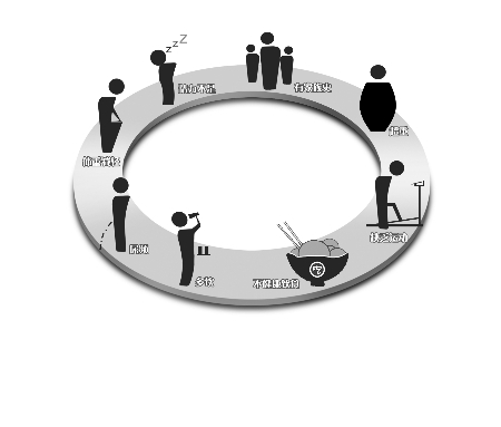 糖尿病人不能当公务员?“糖友”致信呼吁修改