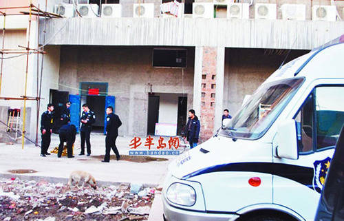 公安部介入警察夫妇家中遇害案 传死者身价上亿