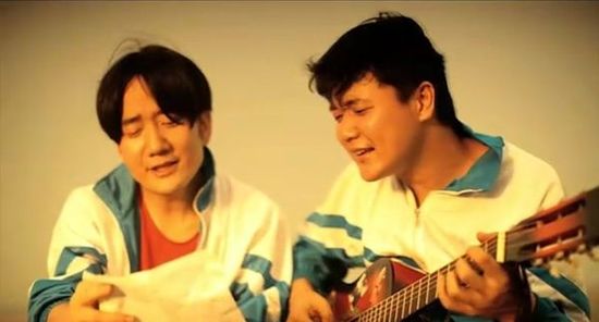 中国网事:网络短片《老男孩》为什么这么火?