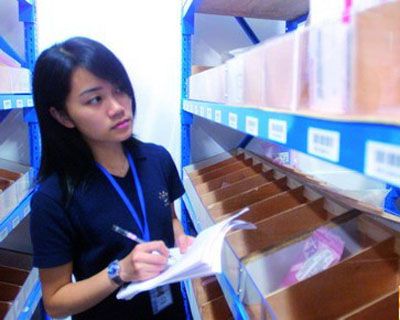 七大最赚钱职业