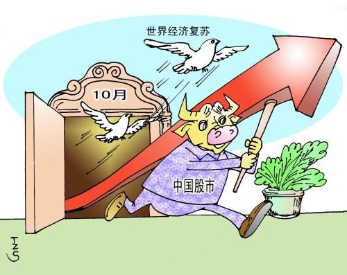 中国股市20年10大牛股传奇:万科A涨1458倍