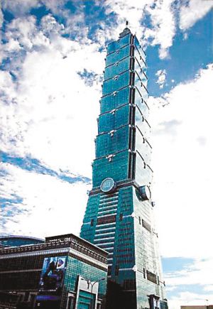 网友称武汉建世界第三高楼花费 够建3个迪拜塔(图)