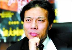 唐骏高调复出称学历未造假 方舟子斥其