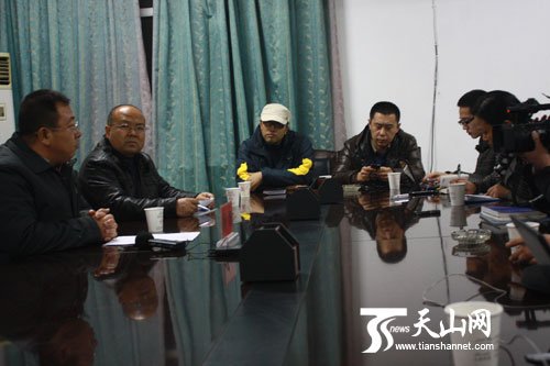 智障包身工遭奴役:黑工厂老板逃逸 新疆警方跨省抓捕