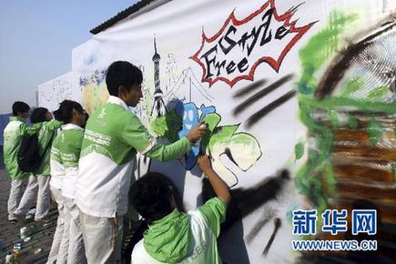 网络世界折射现实中的不平凡--盘点2010年网络热词
