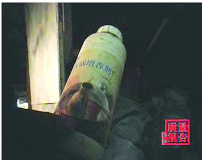 火锅底被曝含化学添加剂 老板不吃自家火锅(图)