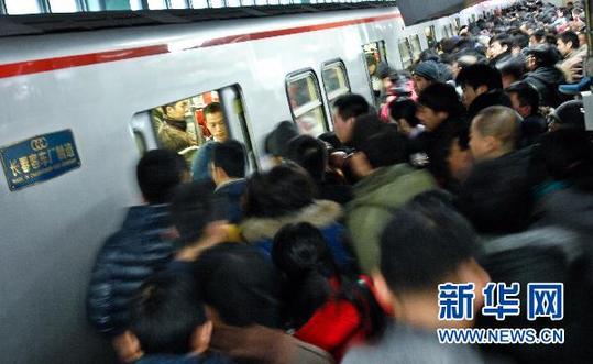 困惑与期待：网民追问北京治堵三大焦点