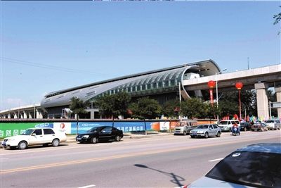热点关注：北京公布治堵方案