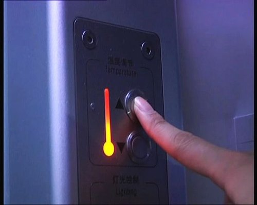 京沪动车2330元高级软卧遇冷 明年一月将全部取消