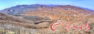 中国首个陨石坑近日被证实 背后暗藏利益之争(图)