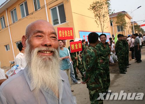 南水北调进入施工移民高峰期下达投资1101亿