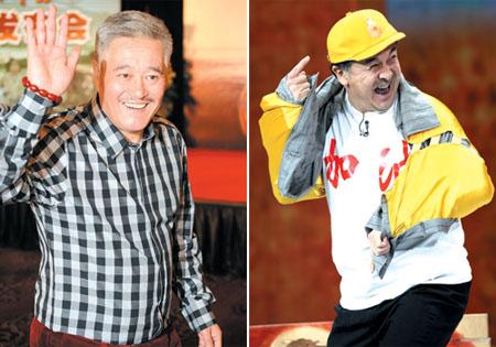 央视春晚即将进入联排阶段：周杰伦有望四度登台