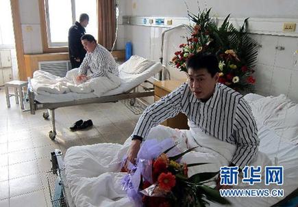 新华调查:山东泰安“1·04”持枪杀人案始末