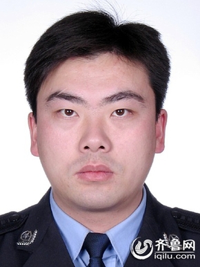 山东警方破获一起与泰安持枪杀人案相关的凶案 图