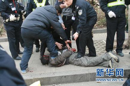 山东警方破获一起与泰安持枪杀人案相关的凶案 图