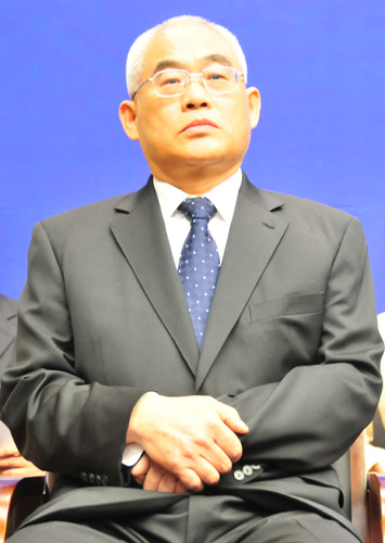 第17届中央纪委6次全会增选吴玉良为中央纪委副书记