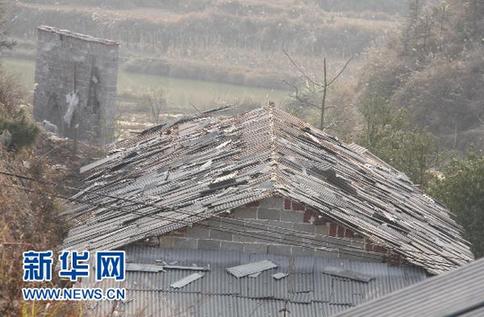 湖南娄底一鞭炮厂爆炸 致5人死亡