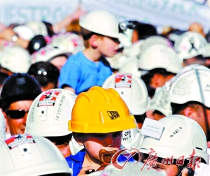机构调查称亚洲工资增速领跑世界 中国贡献最大