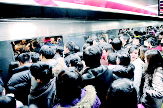 北京市人口
