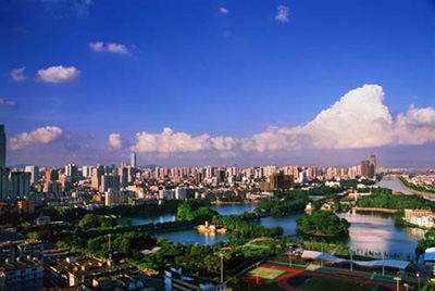 晒各大城市人均年终奖：北京最高 长春最低