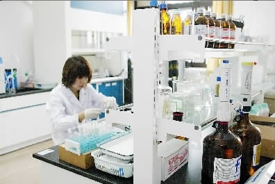 解密最高检鉴定中心