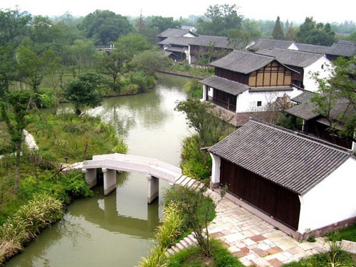 春节特别推荐:最具江南诗意的景点串串游