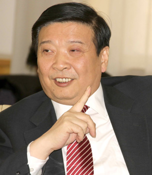 两大国家发展战略成为山东“十二五”发展引擎