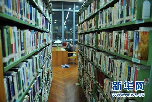 我国美术馆、公共图书馆、文化馆将实现全面免费开放