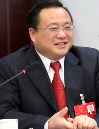 威海打造蓝色经济强市