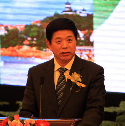 山东半岛蓝色经济区成为海内外投资新热点