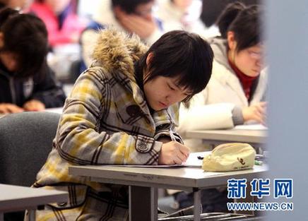 高校联考三问:选择权多了是好事吗