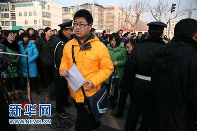 高校联考三问:选择权多了是好事吗