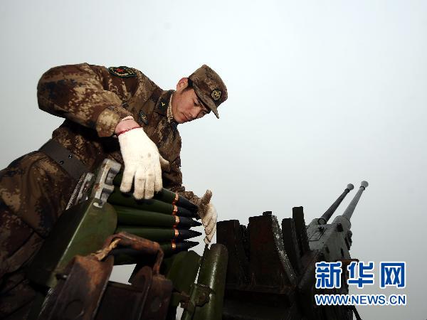 喜迎春雪 我国中东部地区持续降雪