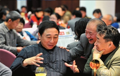 镜头下的明星代表、委员 宋祖英惊艳亮相