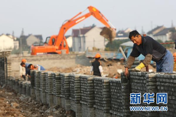 韩正代表:上海迪士尼一期总投资245亿元