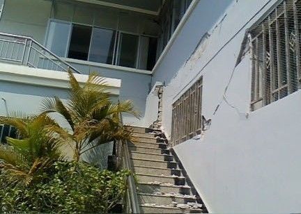 直击：云南省德宏州盈江县发生5.8级地震