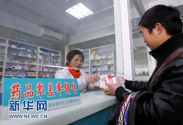 民生视角看两会