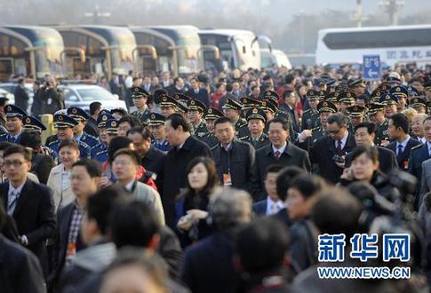 迈向新征程 续写新辉煌