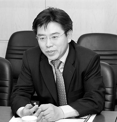 环保部官员称中国核电设施安全有基础有保障
