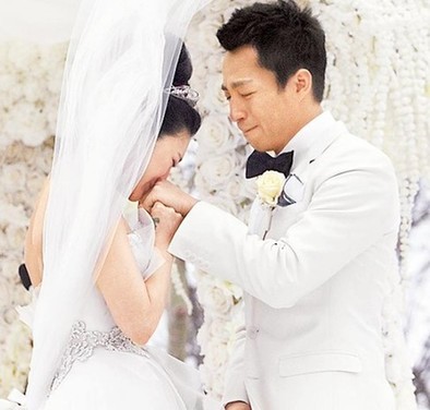 台政论家批台媒大骂大汪婚礼：酸葡萄心理可悲