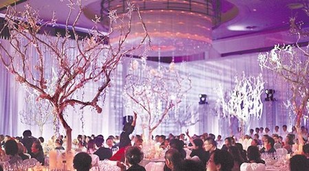 台政论家批台媒大骂大汪婚礼：酸葡萄心理可悲