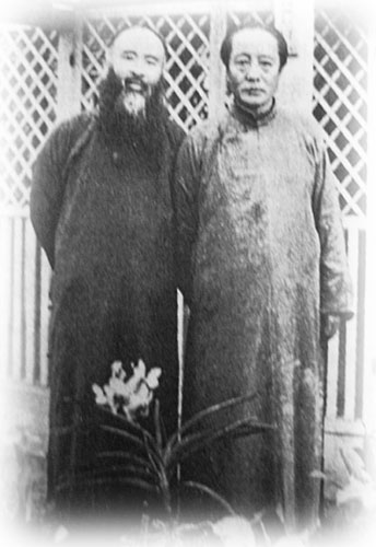 故宫文物运台:女专家告诫勿永为民族罪人
