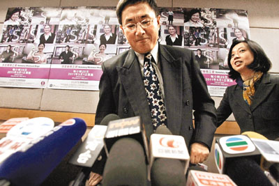 香港发布最低工资指引 假日及就餐时薪酬易引争拗